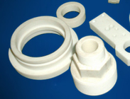 Machinable Glass Ceramic,macor bar with high insulation property and competitive price