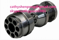 Rotary and vortex Gas Seperator Joint of electric submersible pumping system