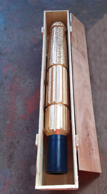 Hot sale Open hole whipstock for 12 1/4" hole,8 1/2"hole,18 5/8"hole for oil drilling