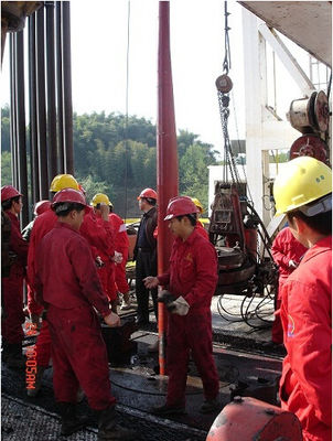 Hot sale Open hole whipstock for 12 1/4" hole,8 1/2"hole,18 5/8"hole for oil drilling