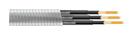 Motor Flat Cable for Electric submersible pumping system