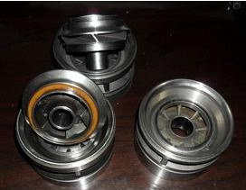 Hot sale ESP Oilfield Pump Downhole pump Oil special pump oilwell pump