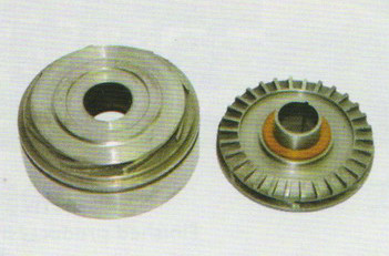 Hot sale ESP Oilfield Pump Downhole pump Oil special pump oilwell pump