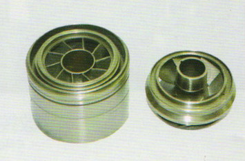 Hot sale ESP Oilfield Pump Downhole pump Oil special pump oilwell pump