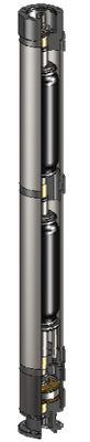 Hot sale!Reda, 456 series, Electric Submersible Pump,submersible pump,oil pump,ESP pump system with good price &qualit