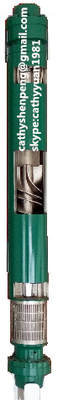 Hot sale ESP Oilfield Pump Downhole pump Oil special pump oilwell pump
