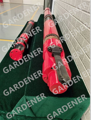 562 series 360HP cabon steel UT Electric Submersible Motors for oil well