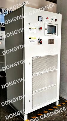 ESP VSD-MVD(Medium Voltage Driver),3 Phases 1300VAC,2600VAC,Manual/Auto Switch,IP20,Forced Air cooling,