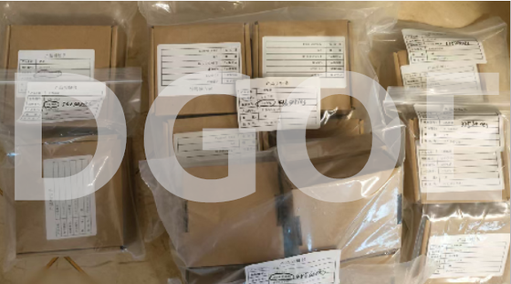 456 Type Thrust Bearing