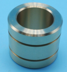 GARDENER Submersible Motor Parts Variety of Materials and Surface Coatings Precision CNC Machining