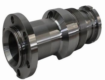 GARDENER Submersible Motor Parts Variety of Materials and Surface Coatings Precision CNC Machining