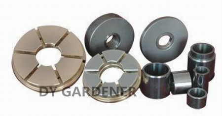 Submersible Motor Parts Protector Series for 387 400 540 Models