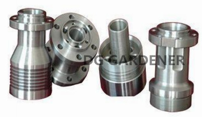Submersible Motor Parts for Gardener 375 456 540 and 562 Series