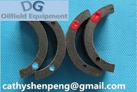 Custom-made Bonded SmCo magnets for Motors-China manufacturer