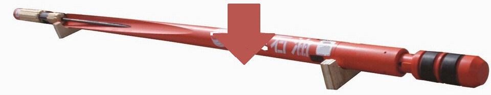 Hot  Sales integral construction hydraulic whipstock for oil well