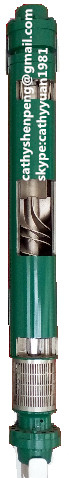 Hot sale ESP Oilfield Pump Downhole pump Oil special pump oilwell pump