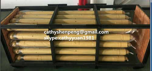 LSL  Motor  Protector for Electric Submersible Pump System(ESP)