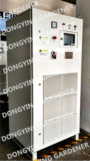 ESP VSD-MVD(Medium Voltage Driver),3 Phases 1300VAC,2600VAC,Manual/Auto Switch,IP20,Forced Air cooling,