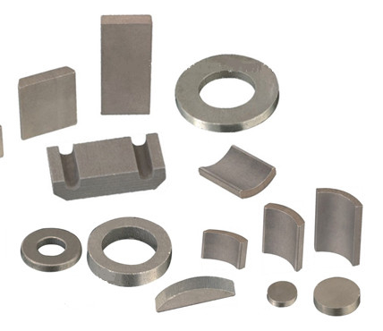 High Temperature Sintered Samarium Cobalt Magnet,magnetic assembly with working temperature 500°C for industry Purpose